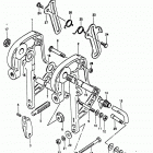 DT50M Clamp Bracket (2)