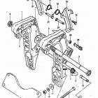 DT50W Clamp Bracket (1)