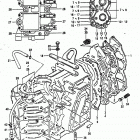 DT50W Цилиндр