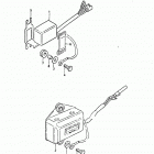 DT50 C.d.i.unit