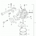 DT5Y Carburetor (dt5y)