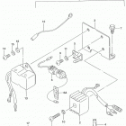 DT5Y Optional : Electrical (dt4-dt5y)