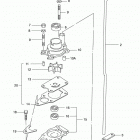 DT5Y Water Pump (dt5y)
