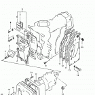 DT40C Inlet Case