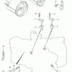 DT115 Sensor & Meter (dt115s-140efi)