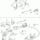DT25C Optional : Electrical (for Manual Starter 2)