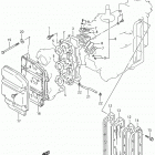 DT30C Inlet Case