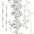 DT115 Carburetor (dt140 ~model:96)