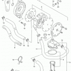 DT115 Fuel Pump (dt115s-140efi)