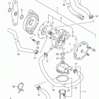 DT115 Fuel Pump (dt115tc Model:97)