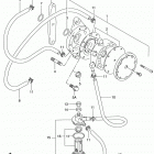 DT115 Fuel Pump (model:86~94)