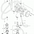 DT115 Fuel Pump (model:95,96)