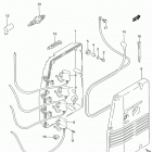 DT115 Ignition (dt115s-140efi)
