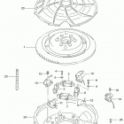 DT115 Magneto (model:89~97)(*)