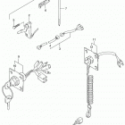 DT115 Opt : Panel Switch