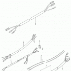 DT115 Opt : Wiring Harness