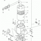DT115 Power Unit (model:86~89)