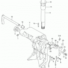 DT115 Swivel Bracket (model:96~01)