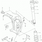 DT115 Swivel Bracket (~model:95)