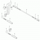 DT115 Throttle Link