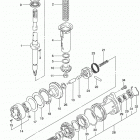 DT115 ТРАНСМИССИЯ