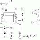 E15HPSLIIS КАТУШКА ЗАЖИГАНИЯ