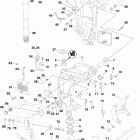E225DCXIID ПОВОРОТНЫЙ КРОНШТЕЙН