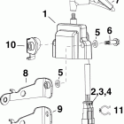 E50DSLIIA КАТУШКА ЗАЖИГАНИЯ