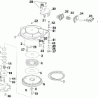 E55MRLIIM ПУСКОВОЙ МЕХАНИЗМ