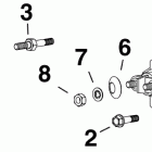 E55MRLIIM Solenoid