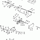 E115MLETS Power trim / tilt electrical