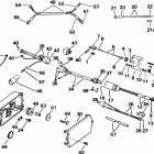 E140TLATF Power trim / tilt electrical