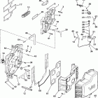 E140TLETC Intake manifold - 