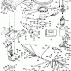 E140TLETF Ignition system & starter motor