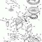 E150JLETG Ignition system - quiet rider