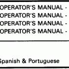 E150JLETG Literature