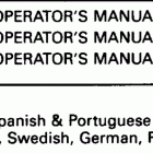 E150WTXETG Literature