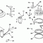 E15ELETB Ignition - rope
