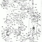 E225CZATF Ignition system & starter motor