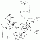 E225CZATF Power steering group