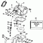 E25ELETC Carburetor  25ee - 25ele