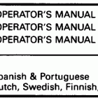 E25TELETS Literature