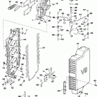 E300PLETF Intake manifold - 