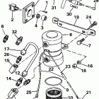 E300PXETF Electric primer pump assy.