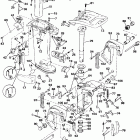 E30RETA Струбцина