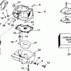 E35RETA Carburetor - 30-35