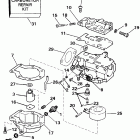 E35RLETA Carburetor - 20