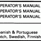 E35RLETA Literature