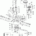 VE225PXETF Power steering pump