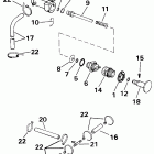 VE50BEETB Primer system - manual start